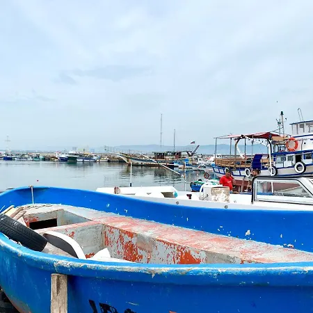 The Old Man And The Sea Holiday home Nesebar